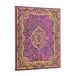 Carnet Paperblanks Picaresque Hardcover Journals Ultra Unlined Elastic Band 144 Pg 120 GSM
