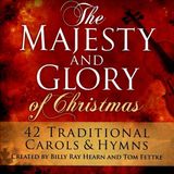 Bertus Distributie EMI / Sparrow Records Majesty and Glory of Christmas