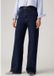 Levi's Ribcage Jeans wijde pijpen Blauw W32 X L32