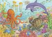 Ravensburger Ocean Friends Legpuzzel 35 stuk(s)