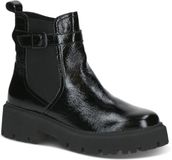 Caprice Dames Enkellaarsje 9-25413-45 017 G-breedte Maat: 41 EU