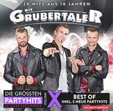 Bertus Distributie Das Beste Aus 10 Jahren Party - Vol. X