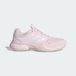 Adidas Gamecourt 3 Clay Court Schoenen Roze EU 40 Vrouw
