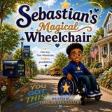 Sebastian's Magical Wheelchair