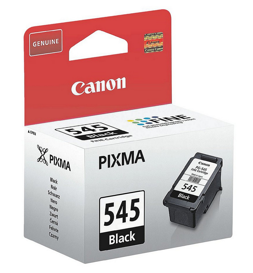 Canon 8287B001 single pack / zwart
