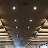 V-TAC VT-874-WG LED Spots - Inbouwfitting - GU10 - IP20 - Wit + Goud