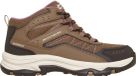 Skechers TREGO Dames Wandelschoenen - Tan / Bruin