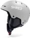 Shred Totality Noshock Casque Gris S