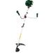 PARKSIDE® Débroussailleuse thermique PBS 2 F6, 42,7 cm³, 1,8 ch