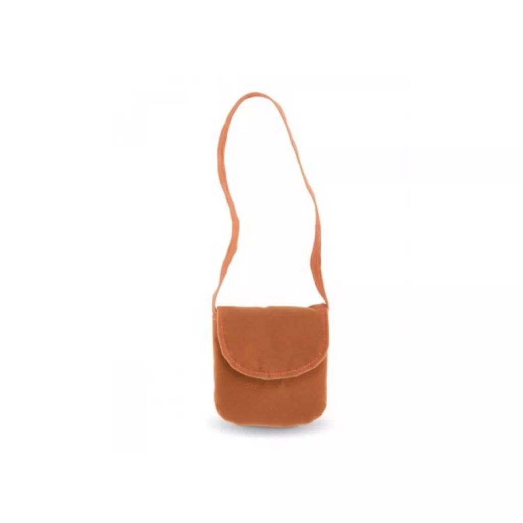 Corolle Ma Messenger Bag - Brown