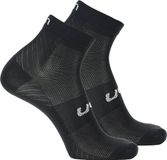 Uyn Essential Low Cut Korte Sokken 2 Paren EU 35-38 Man