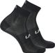 Uyn Essential Low Cut Korte Sokken 2 Paren EU 35-38 Man