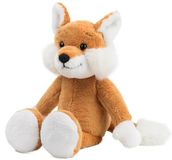 Schaffer Louis vos knuffeldier - maat (M) 24 cm