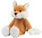 Schaffer Louis vos knuffeldier - maat (M) 24 cm