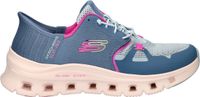 Skechers Hands Free Slip-Ins Glide dames sneaker - Blue
