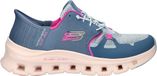 Skechers Hands Free Slip-Ins Glide dames sneaker - Blue