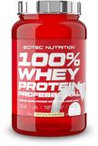 Scitec Nutrition 100% Whey Protein Professional Vanille 780g