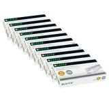 Leitz Power Performance nietjes P3 (26/6), 10 x 5000 stuks, verzinkt, 55721000