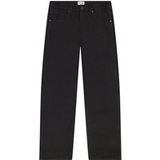 Wrangler Jeans Frontier Jet Wash