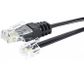 CUC Exertis Connect 284999 câble téléphonique 2 m Noir