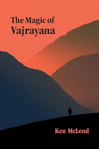 The Magic of Vajrayana