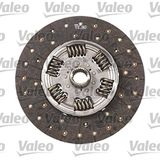 Valeo 829053 – schijfkoppeling