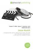 Jesse Omniscriptum Jesse Hutch / Paperback / 84 pages / 2010