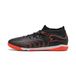 PUMA Chaussures de futsal FUTURE 9 MATCH IT Unisexe, Chaussures, Noir, 42.5