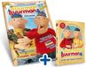 Buurman & Buurman - DVD et magazine (DVD)