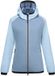 Regatta Dames fleece met capuchon Iselle