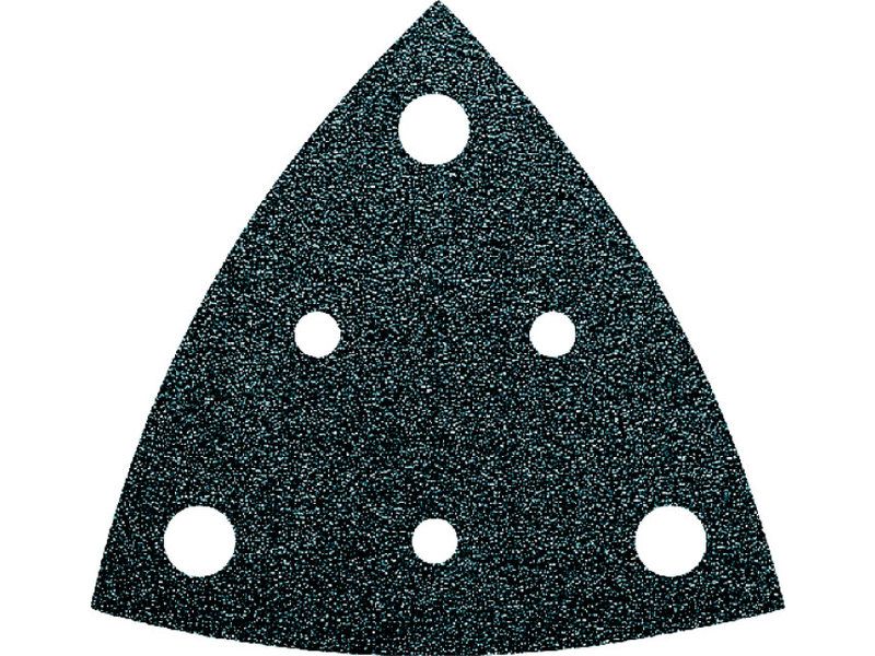 Fein 63717109041 - Accessoires voor schuurmachines - zwart