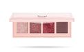 PUPA Milano Vamp! 4 Oogschaduwpalet 003 Pinkish Bronze