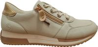 Remonte D0H11-81 Dames Sneakers - Wit - 37