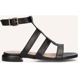 Notre-V Sandalen 21316 Zwart