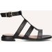 Notre-V Sandalen 21316 Zwart