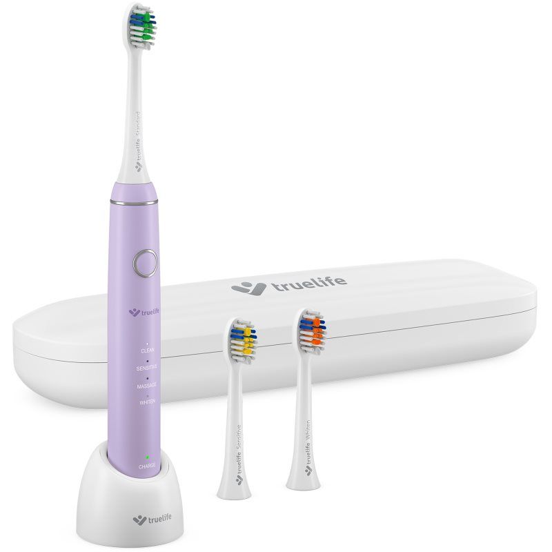 Truelife SonicBrush Compact Lavendel