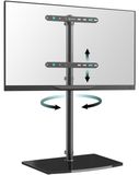 Support TV mobile pour téléviseurs de 30 à 60 pouces