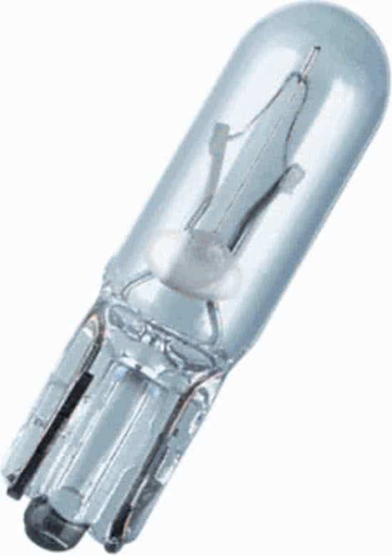 Osram Miniwatt Voertuiglamp - 4050300524887