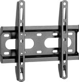 Superior Electronics SUPSTV001 TV muurbeugel vast van 23 tot 42 inch (Extra Slim) Vesa: 75 x 75, 100 x 100, 200 x 100, 200 x 200