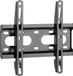 Superior Electronics SUPSTV001 TV muurbeugel vast van 23 tot 42 inch (Extra Slim) Vesa: 75 x 75, 100 x 100, 200 x 100, 200 x 200