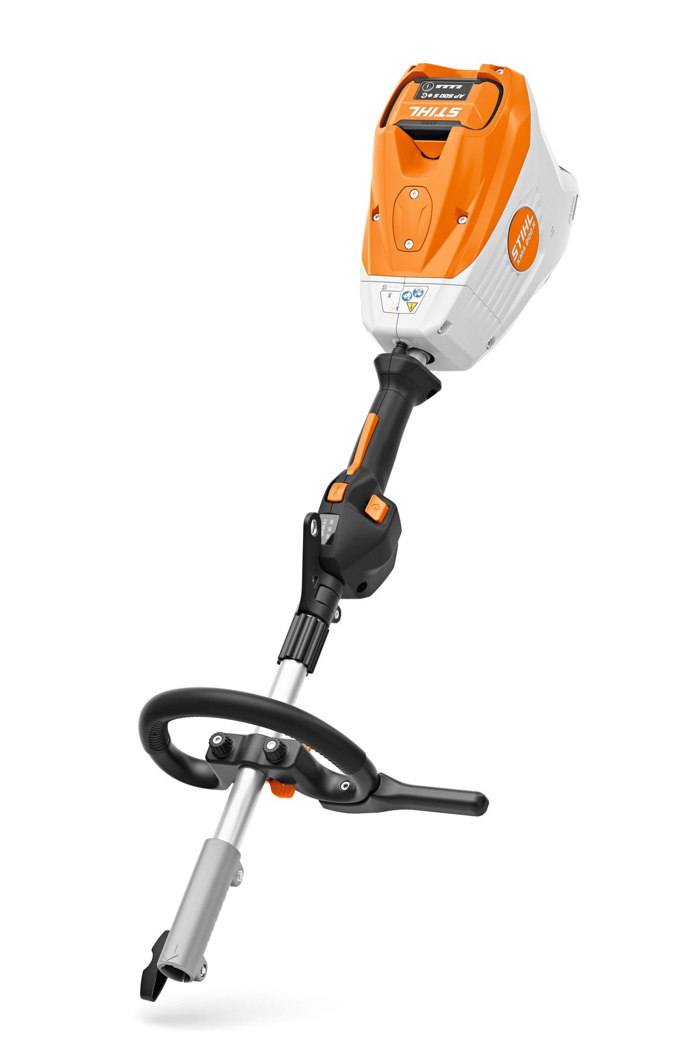 STIHL KMA 200.0 R Accu Combimotor Body
