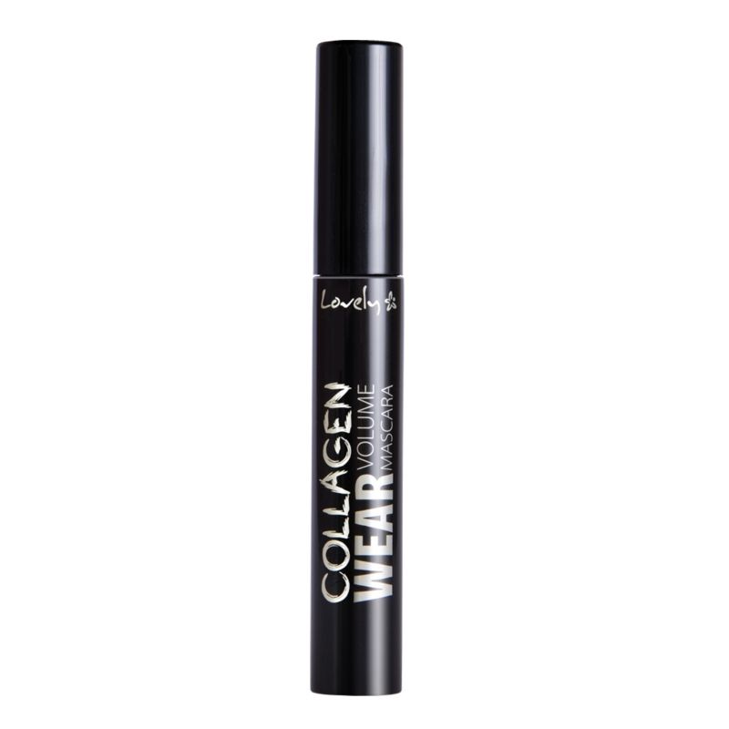 Lovely OC077 Mascara - 5907439139545