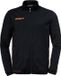 Uhlsport Veste d'entraînement Score Classic Noir-Fluo Orange Taille 3XL