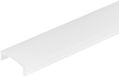 Ledvance Covers for LED Strip Profiles -PC/R01/D/1
