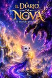 IL DIARIO DI NOVA Il mondo perduto