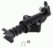 SACHS 6283 605 032 Koppeling voor Volkswagen Golf IV (1J1) 1997-2008