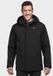 Schöffel Froda MNS Winter Parka Heren Zwart