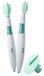 NUK Baby tandenborstel leerset, 2-delig, poetsstift en poetstrainer incl. beschermring, optimale voorbereiding op het tandenpoetsen, BPA-vrij