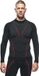 Dainese Thermo LS Basislaag, Zwart/Rood, L Heren