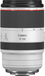 Canon RF 70-200mm f/2.8L IS USM Lens - Black/White